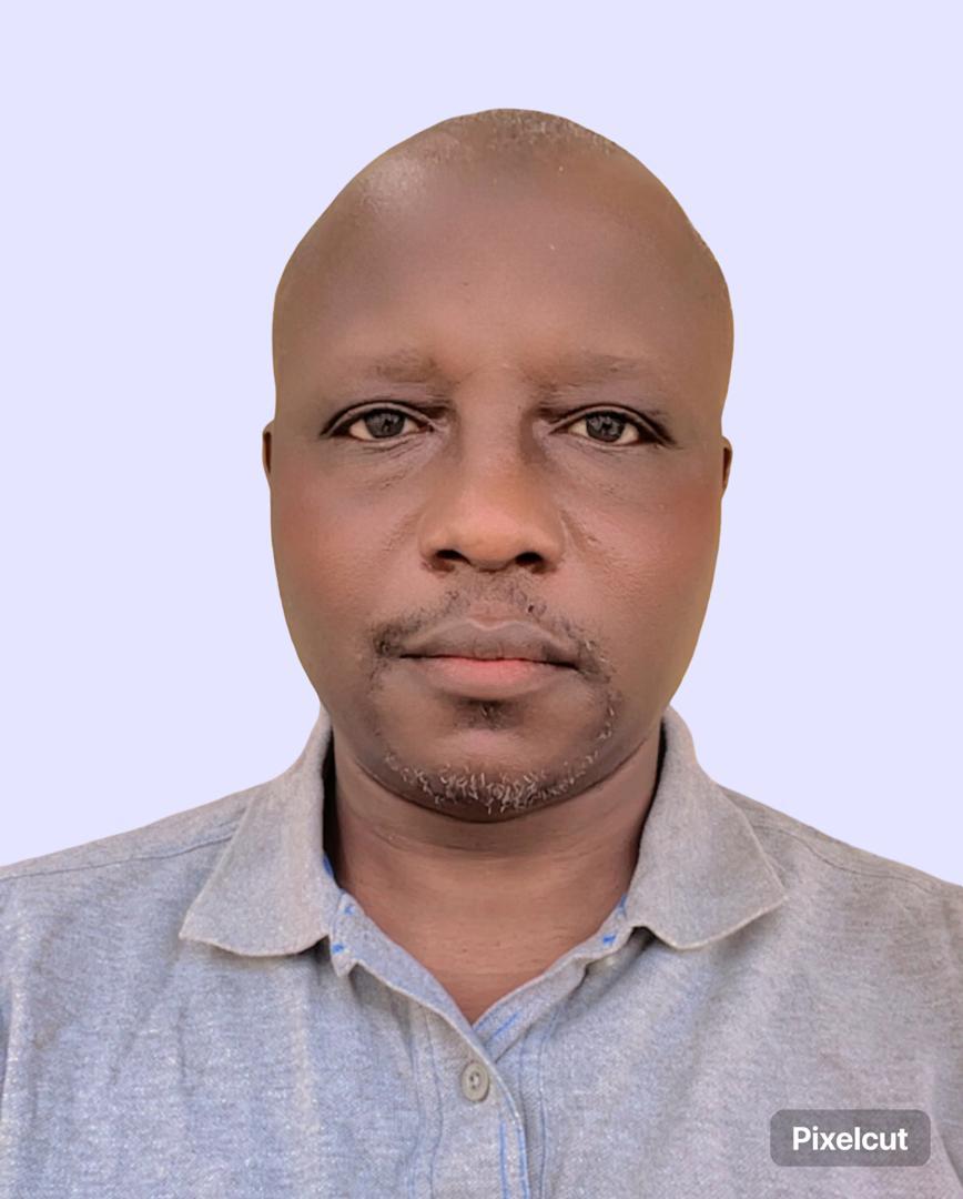 ABUBAKAR YAKUBU AHMAD