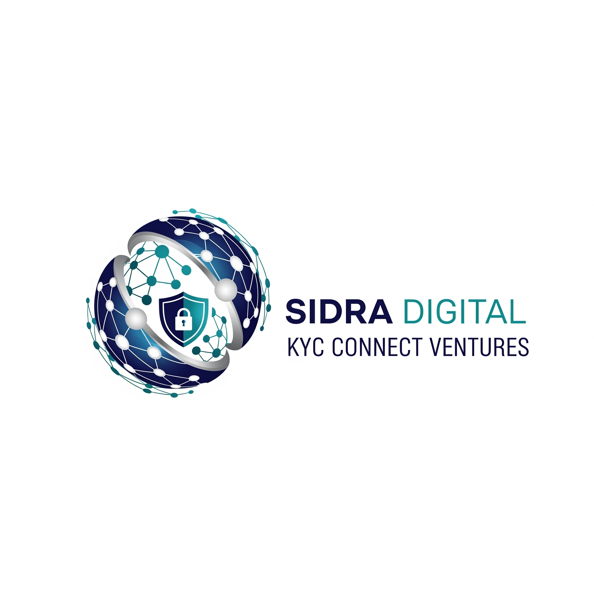 SIDRA Digital KYC Logo